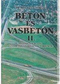 Dr. Balázs György - Beton és vasbeton II.
