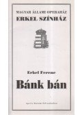 Erkel Ferenc - Bánk bán