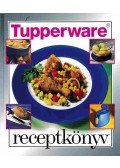 Joó Zsuzsanna - Tupperware receptkönyv