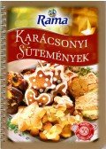 Hargitai György - Karácsonyi sütemények