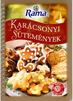 Hargitai György - Karácsonyi sütemények Hargitai György - Karácsonyi sütemények, null 0 antikvár könyv