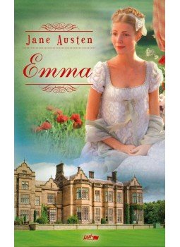 Jane Austen - Emma Jane Austen - Emma, null 2017 antikvár könyv