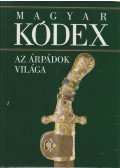 Szentpéteri József - Magyar Kódex 1-6.