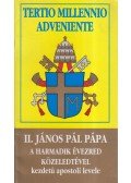 II. János Pál - Tertio Millennio Adveniente