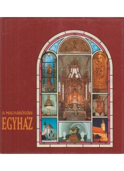 Thullner István - A római katolikus egyház Magyaróváron Thullner István - A római katolikus egyház Magyaróváron, Mosonmagyaróvár 2003 antikvár könyv