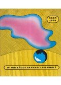 Kovács Béla - IV. Országos Akvarell Biennálé