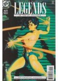 Messner-Loebs, Wm.,Deodato, Mike Jr. - Legends of the DC Universe 5.
