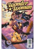 Heinberg, Allan,Dodson, Terry - Wonder Woman 1.