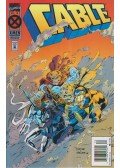 Loeb, Jeph,Skroce, Steve - Cable Vol. 1. No. 18.