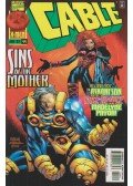 Green, Randy,James Robinson,Allen Im - Cable Vol. 1. No. 44.