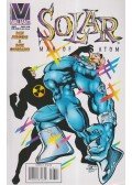 Jurgens, Dan,Giordano, Dick - Solar, Man of the Atom Vol. 1. No. 48.