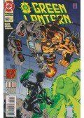 Marz, Ron,Banks, Darryl,St. Pierre, Joe - Green Lantern 62.
