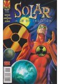 Giffen, Keith,Johnson, Jeff - Solar, Man of the Atom Vol. 1. No. 60.