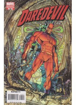 Brubaker, Ed, Lark, Michael, Gaudiano, Stefano - Daredevil No. 100. Brubaker, Ed, Lark, Michael, Gaudiano, Stefano - Daredevil No. 100., 2007 antikvár könyv