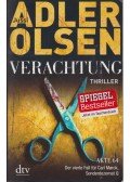 Jussi Adler-Olsen - Verachtung