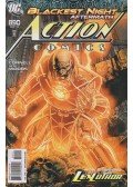 Cornell, Paul,Woods, Pete - Action Comics 890.