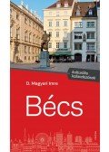 D. Magyari Imre - Bécs - Kulturális kalandozások