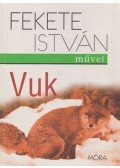 Fekete István - Vuk