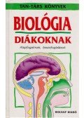 Rebecca Treays - Biológia diákoknak