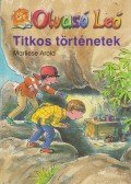 Marliese Arold - TITKOS TÖRTÉNETEK