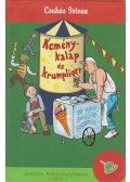 Csukás István - Keménykalap és krumpliorr