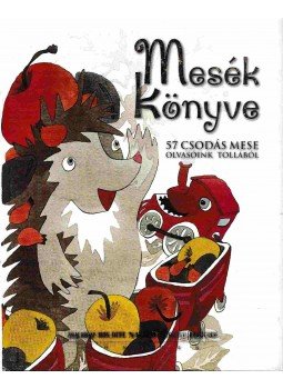 Simonits Erzsébet - Mesék könyve Simonits Erzsébet - Mesék könyve, Zalaegerszeg 2011 antikvár könyv