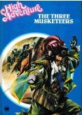 Brenda Apsley - The three musketeers