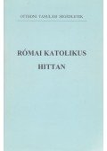 Bocsa József - Római katolikus hittan