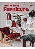 David E. Clark - Easy to Make Furniture