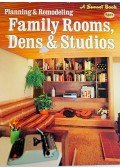 Anne K. Turkey,Alyson Smith Gonsalves,Julie Anne Gold,Barbara G. Gibson - Family Rooms, Dens & Studios