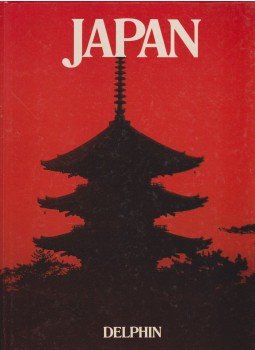 Gibbon, David, Ted Smart - Japan Gibbon, David, Ted Smart - Japan, München 1978 antikvár könyv