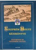 Hamar Imre,Dr. Kasza Sándor,Bacsa Tibor - Veszprém megye kézikönyve I.