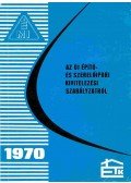 Ráczkevi Gyula,Babos Miklós - Az új építő- és szerelőipari kivitelezési szabályzatról