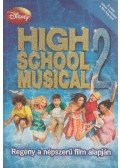 N. B. Grace - High School Musical 2