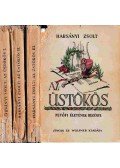 Harsányi Zsolt - Az üstökös I-III.