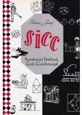 Grätzer József - Sicc