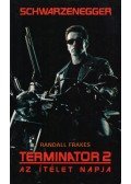 Frakes, Randall - Terminator 2. - Az ítélet napja