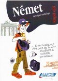 Raisin, Catherine - Német kapd elő