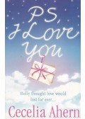 Cecelia Ahern - P.S. I Love You
