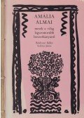 Boldizsár Ildikó,Szalma János - Amália álmai