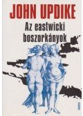 John Updike - Az eastwicki boszorkányok