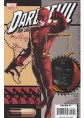 Brubaker, Ed,Greg Rucka,Lark, Michael,Gaudiano, Stefano - Daredevil No. 109.
