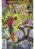 Marz, Ron,Banks, Darryl,Aucoin, Derec,Hamilton, Craig - Green Lantern 55.