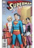 Geoff Johns,Frank, Gary - Superman: Secret Origin 2.