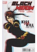 Swierczynski, Duane,Garcia, Manuel - Black Widow No. 6.