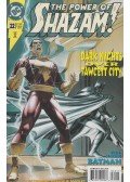 Krause, Peter,Ordway, Jerry - The Power of Shazam! 22.
