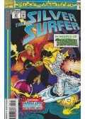 Marz, Ron,Smith, Andy - Silver Surfer Vol. 3. No. 87.