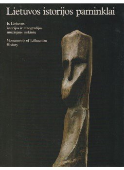 Biruté Kulnyté - Lietuvos istorijos paminklai Biruté Kulnyté - Lietuvos istorijos paminklai, Vilnius 1990 antikvár könyv