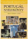 Lantos Vera,Laura Areias,Bernadette Godinho - Portugál nyelvkönyv