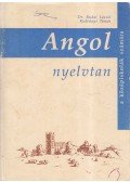 Dr. Budai László,Radványi Tamás - Angol nyelvtan